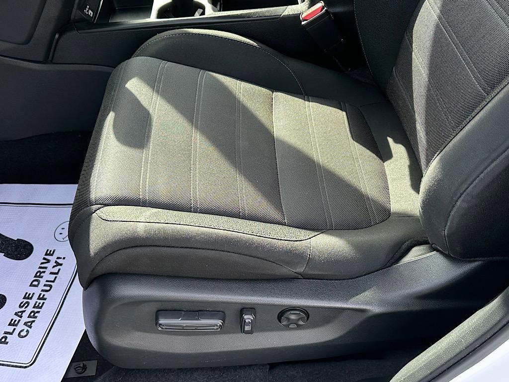 Used 2020 Honda CR-V EX image 19