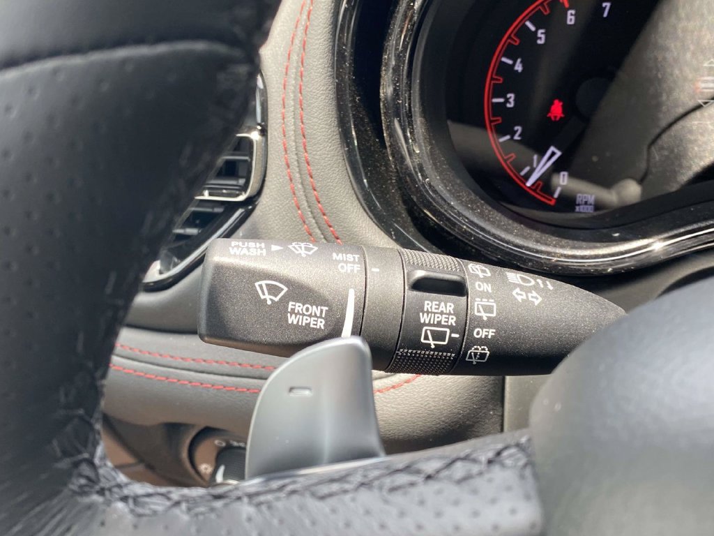 New 2026 Dodge Durango GT AWD/4WD image 30