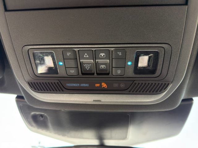 Used 2023 Ford Explorer Timberline AWD/4WD image 37