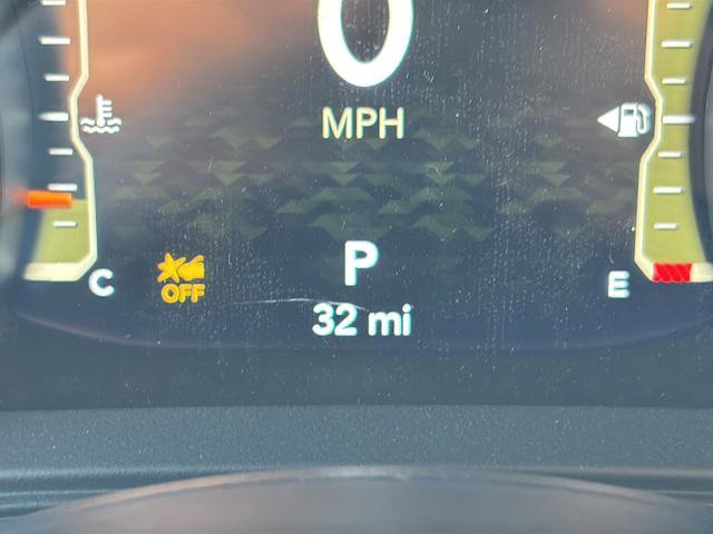 New 2026 Jeep Wrangler Willys image 28