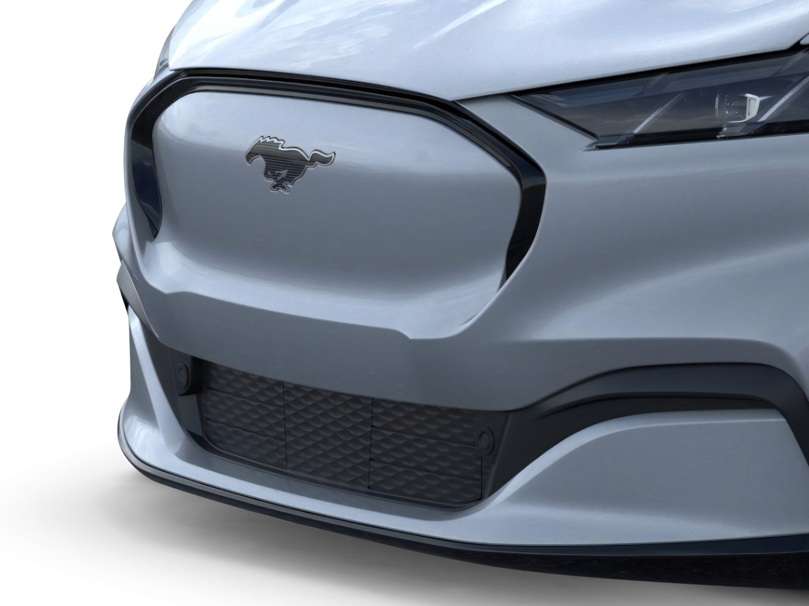 New 2026 Ford Mustang Mach-E Premium RWD image 17