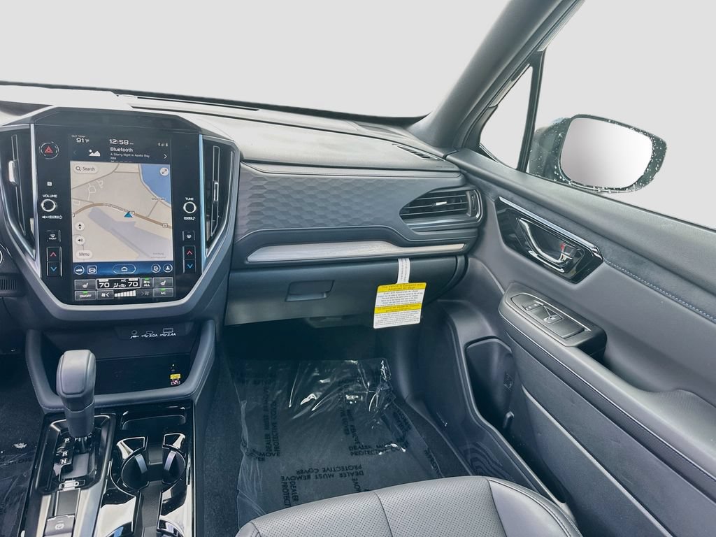 New 2026 Subaru Forester Limited AWD/4WD image 21