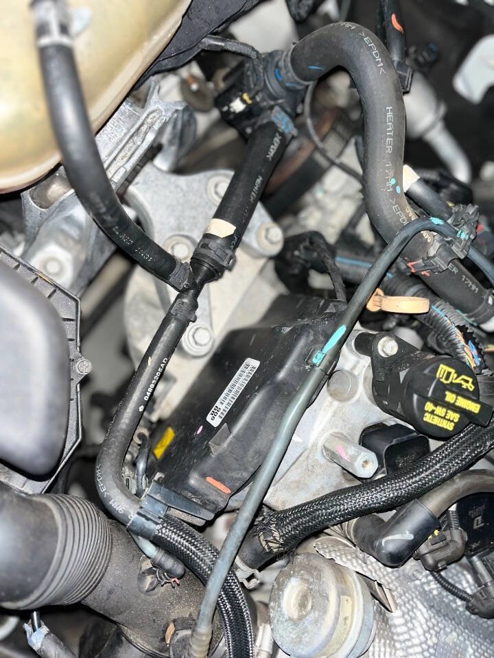 Used 2013 Dodge Dart Rallye image 39