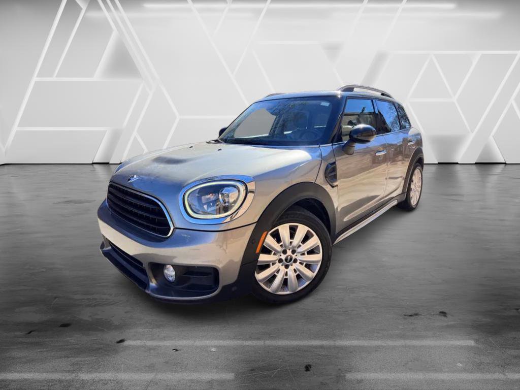 Used 2018 MINI Cooper Countryman image 1
