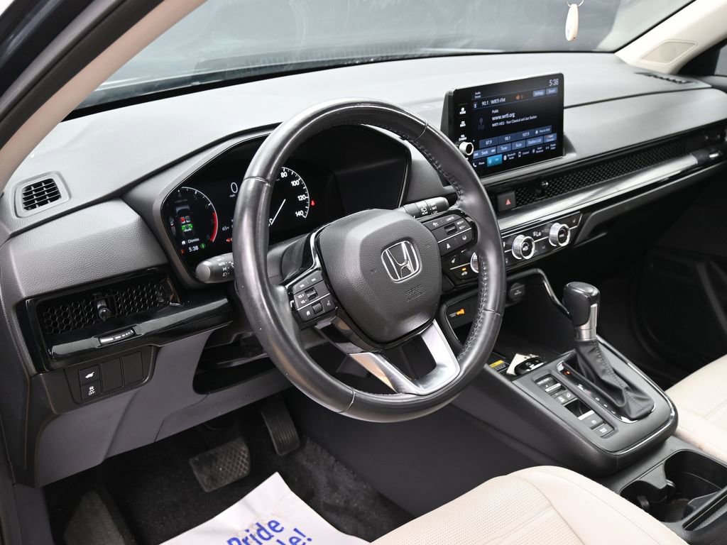 Used 2024 Honda CR-V EX-L image 19