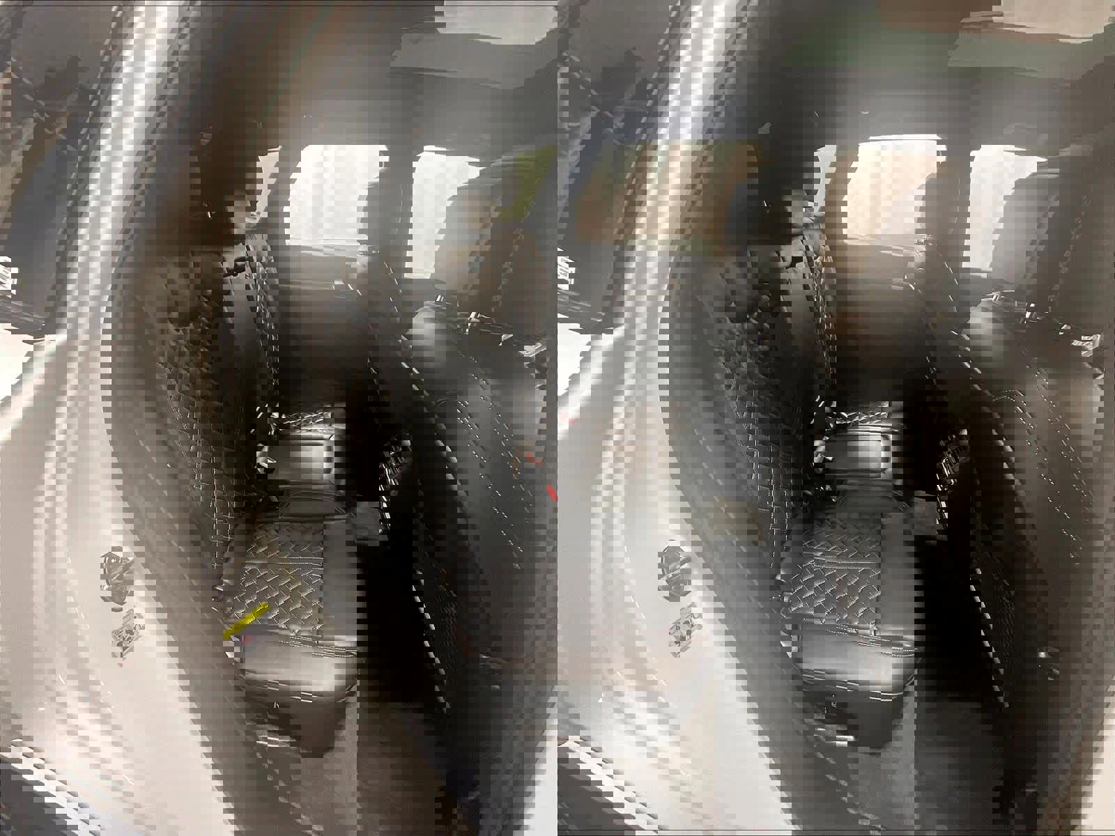 Used 2024 Audi SQ5 Prestige w/ Prestige Package image 16