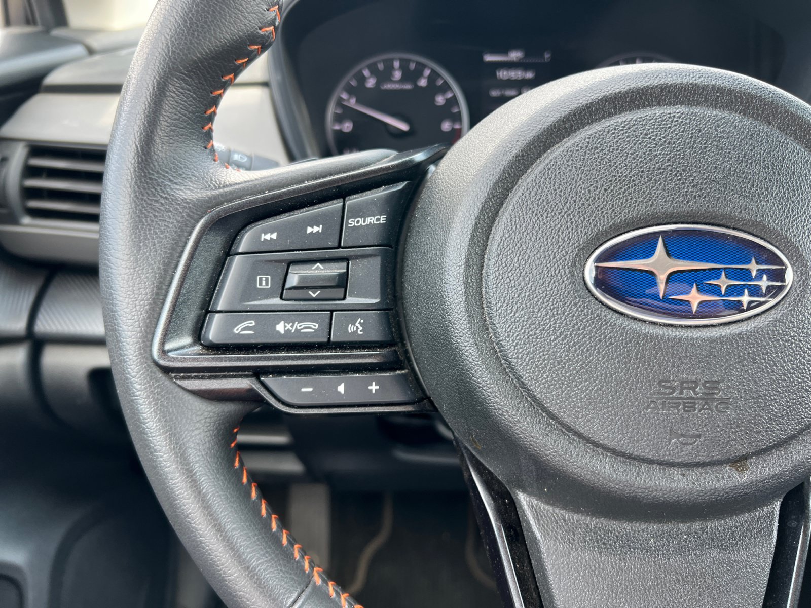 Used 2025 Subaru Crosstrek 2.5i Limited AWD/4WD image 29