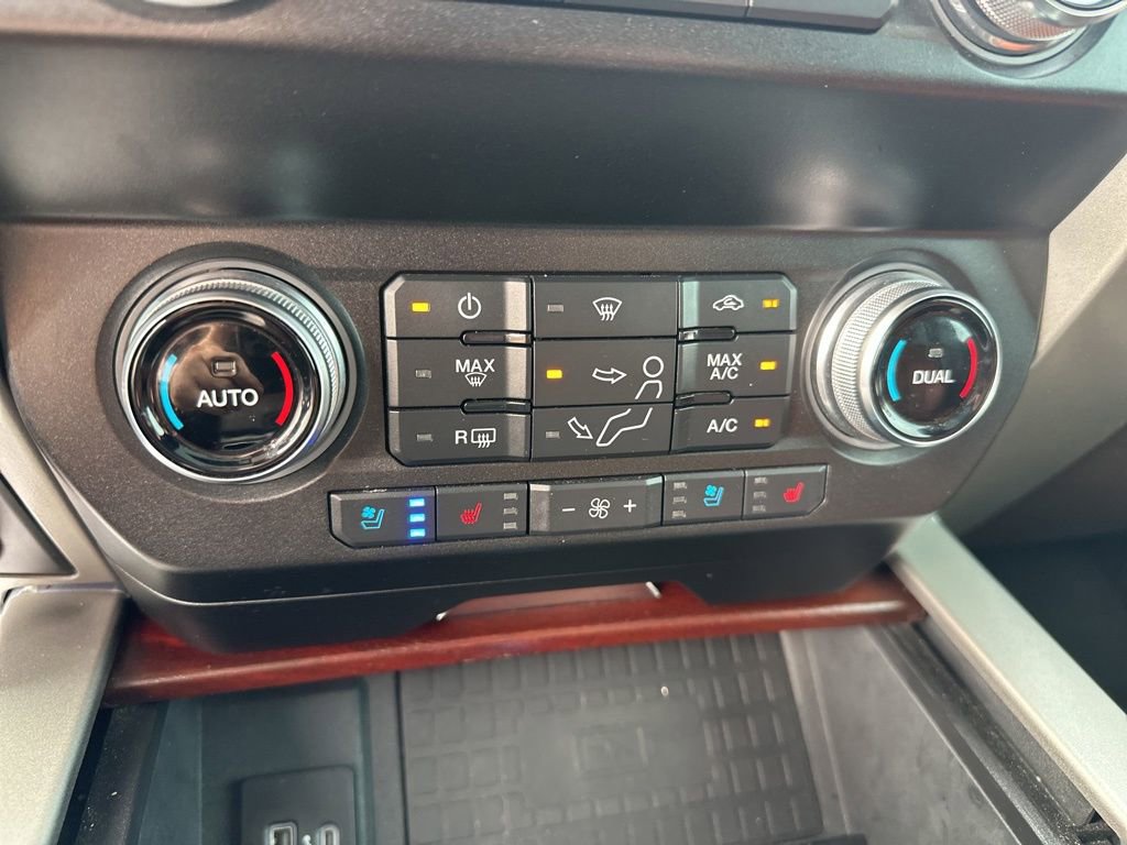 Used 2021 Ford F250 King Ranch w/ King Ranch Ultimate Package image 36