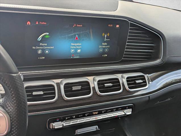 Certified 2023 Mercedes-Benz GLS 450 4MATIC image 15