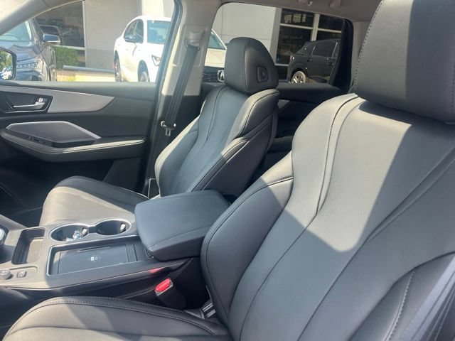 Certified 2026 Acura MDX SH-AWD image 35