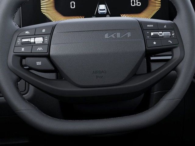 Used 2026 Kia Sportage EX image 22