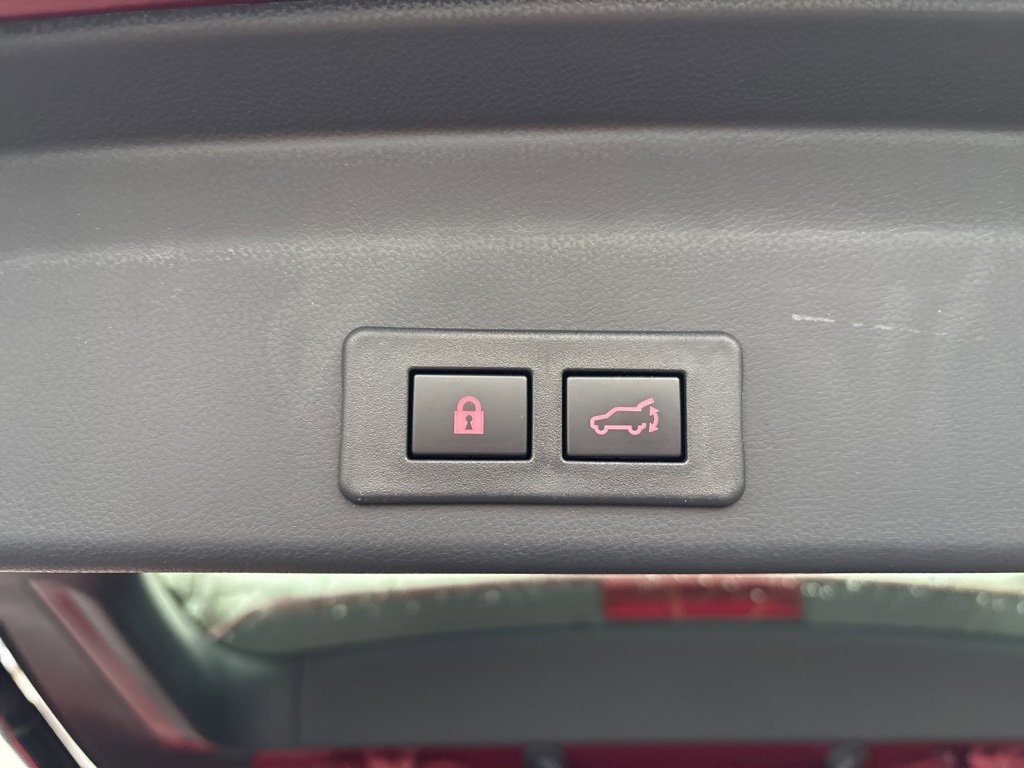 Certified 2025 Subaru Ascent Premium image 26