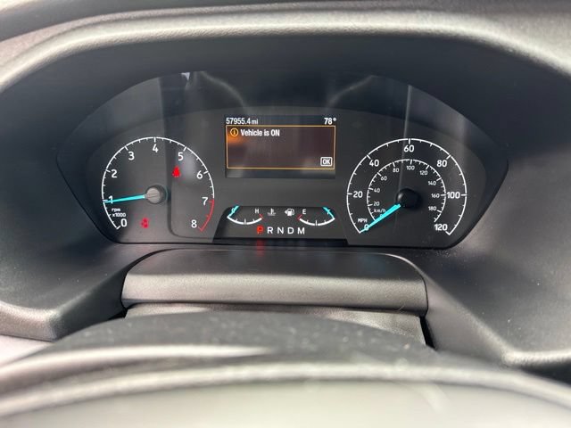 Used 2024 Ford Transit 350 XLT RWD image 17