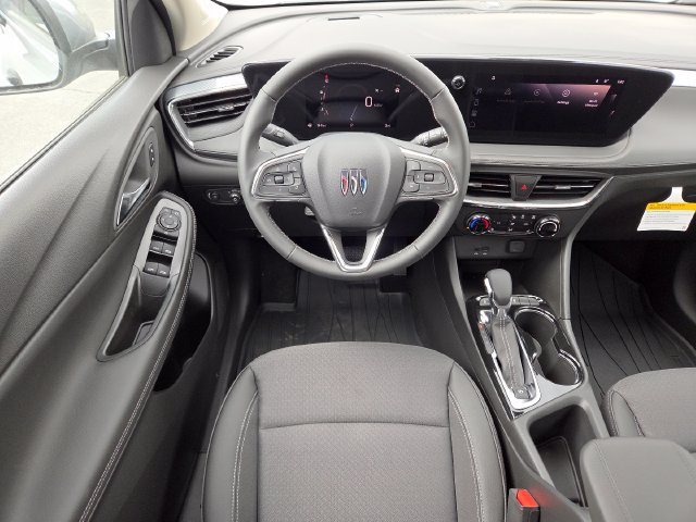 New 2026 Buick Encore GX Preferred w/ Comfort Package FWD image 29