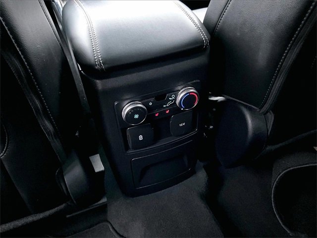 Used 2022 Ford Explorer Limited image 29