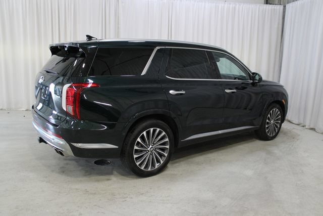 Used 2025 Hyundai Palisade Calligraphy AWD/4WD image 35