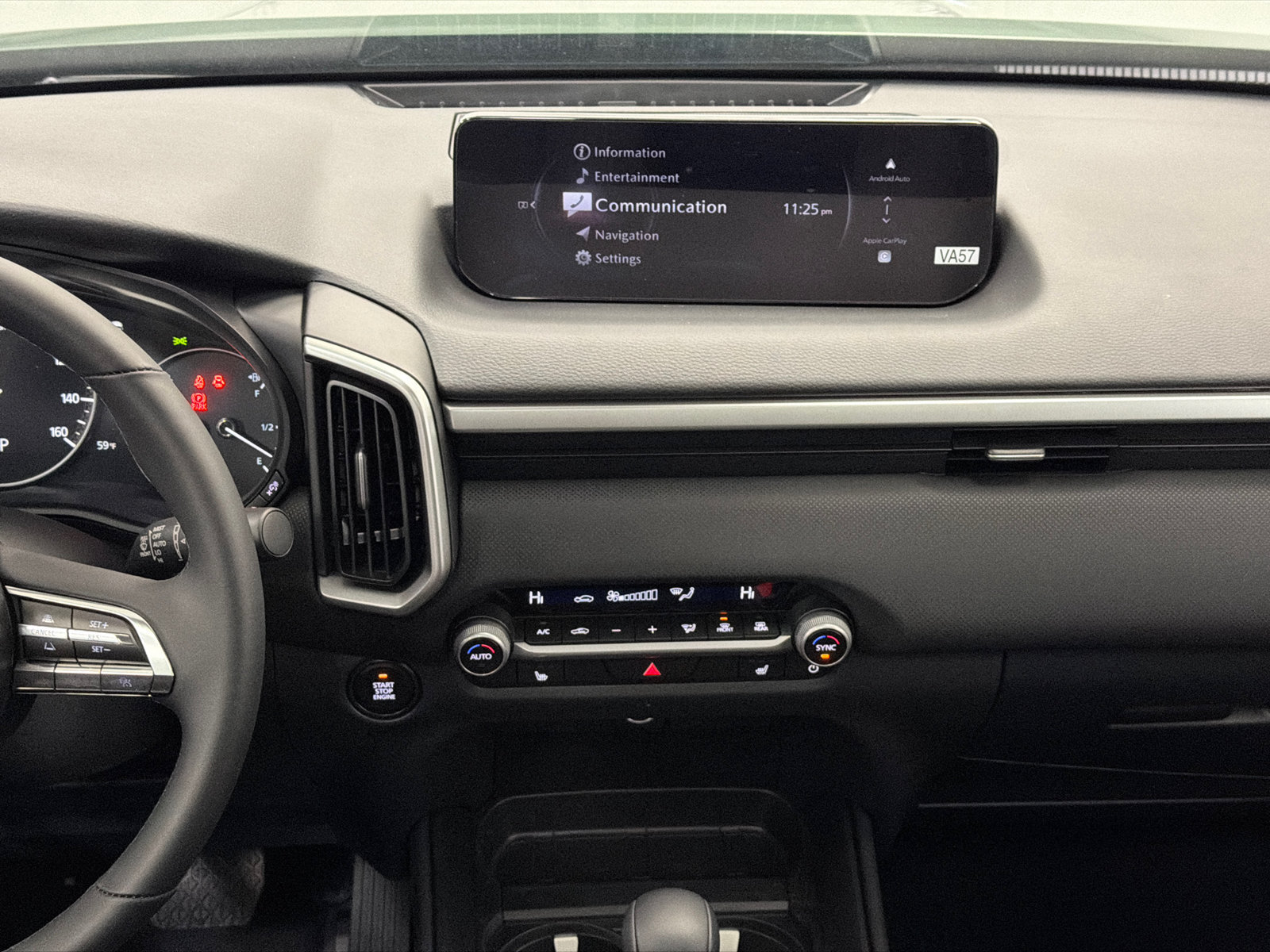 New 2026 MAZDA CX-50 AWD 2.5 S w/ Weather Package image 19