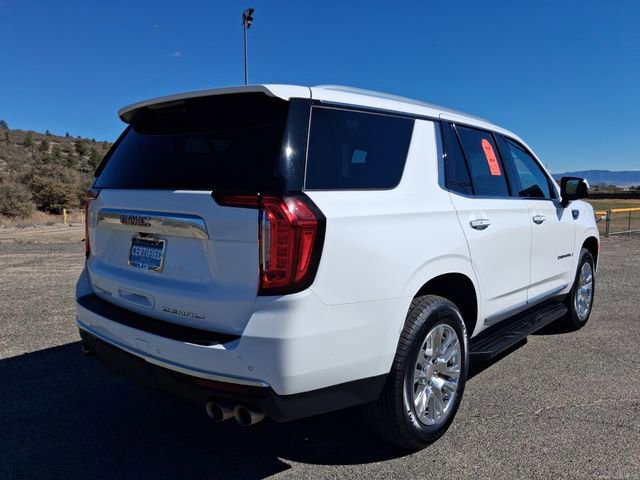 Certified 2024 GMC Yukon Denali image 4