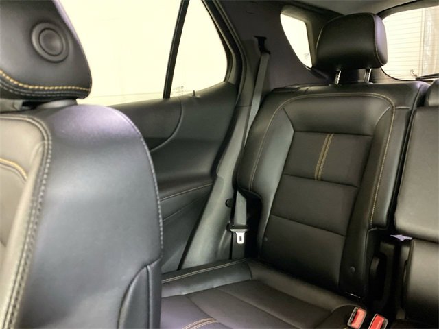 Used 2023 Chevrolet Equinox Premier w/ LPO, Floor Liner Package image 12