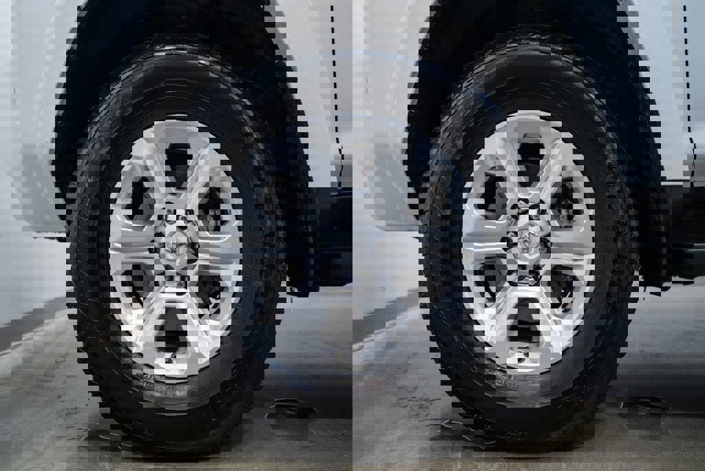 Certified 2024 Toyota 4Runner SR5 image 11