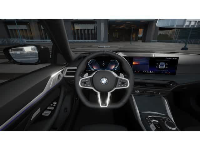 New 2026 BMW 430i w/ M Sport Package RWD image 13