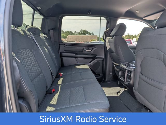 New 2026 RAM 1500 Express AWD/4WD image 28