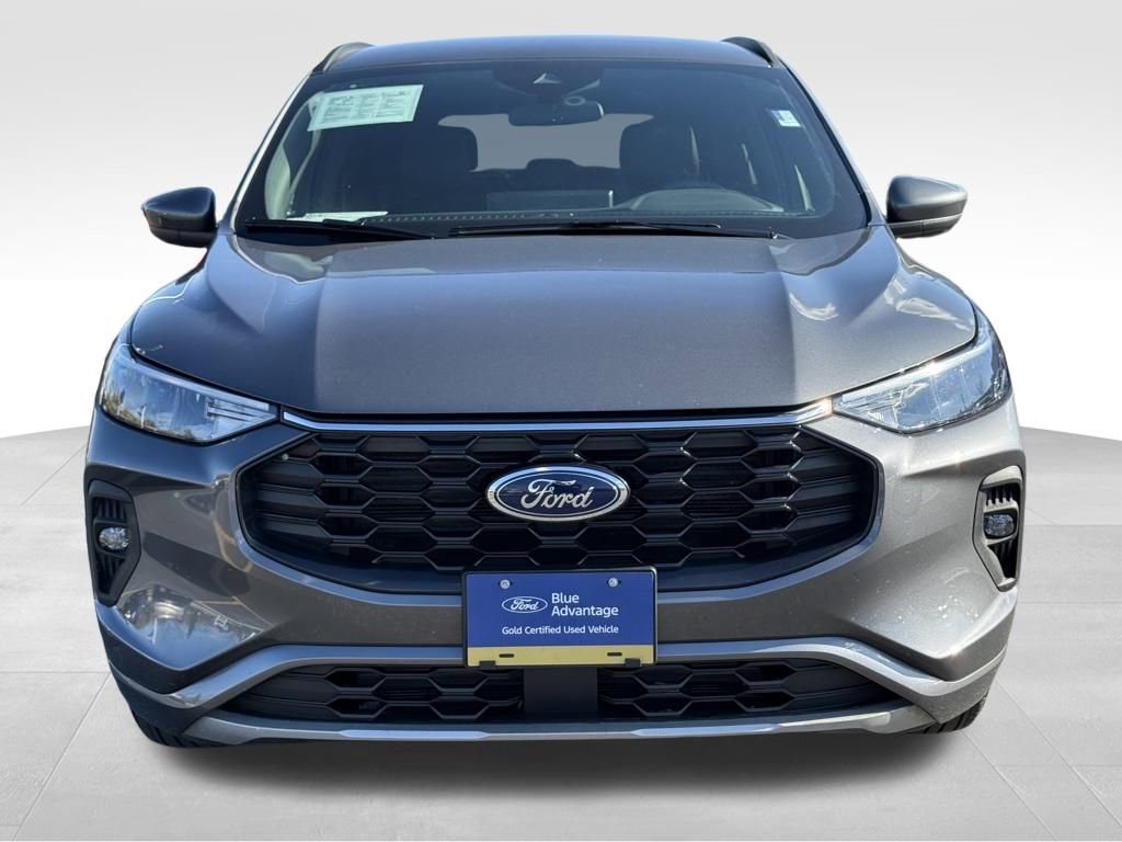 Certified 2023 Ford Escape ST-Line Select w/ Tech Pack #1 image 11