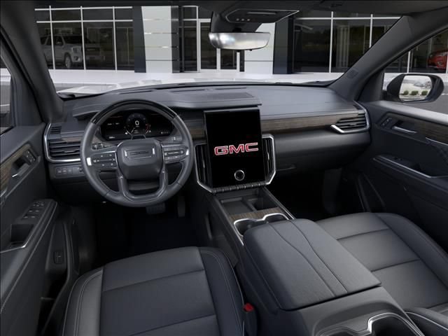 New 2027 GMC Acadia Denali FWD image 15