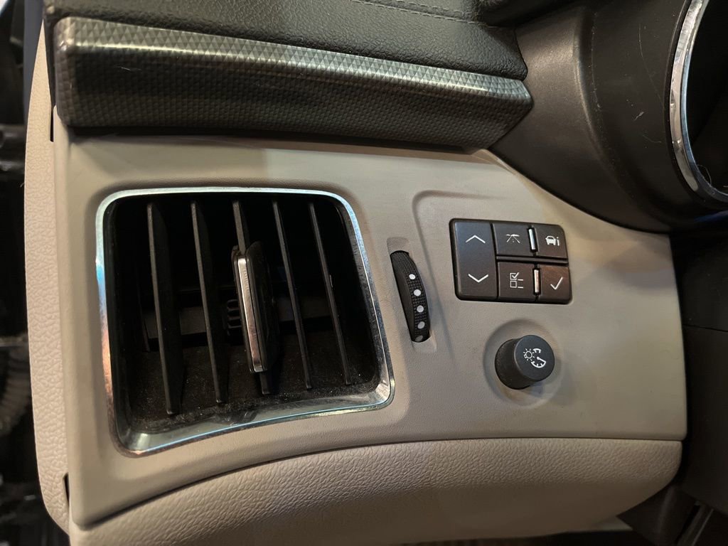 Used 2012 Cadillac CTS AWD Sedan image 14
