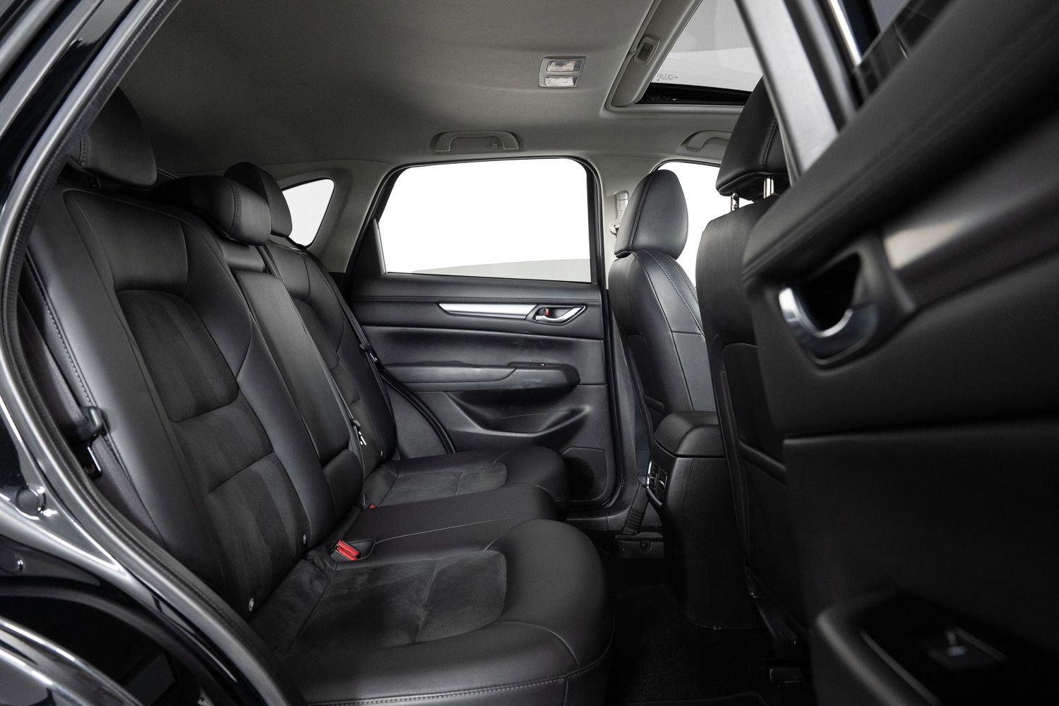 Used 2020 MAZDA CX-5 Touring AWD/4WD image 24