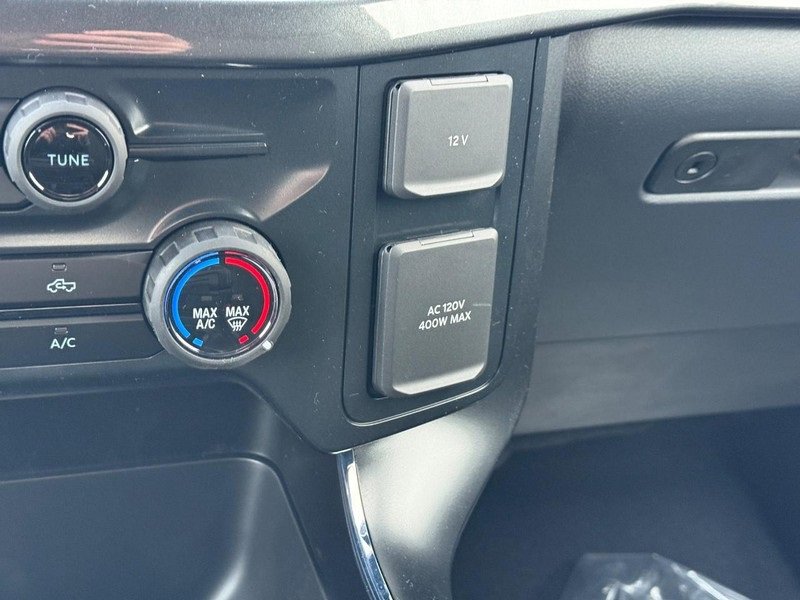 New 2025 Ford F150 STX w/ Equipment Group 200A image 16