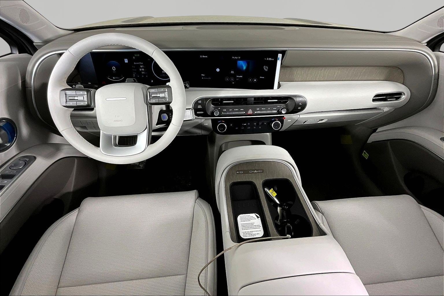 New 2026 Hyundai Palisade SEL AWD/4WD image 10