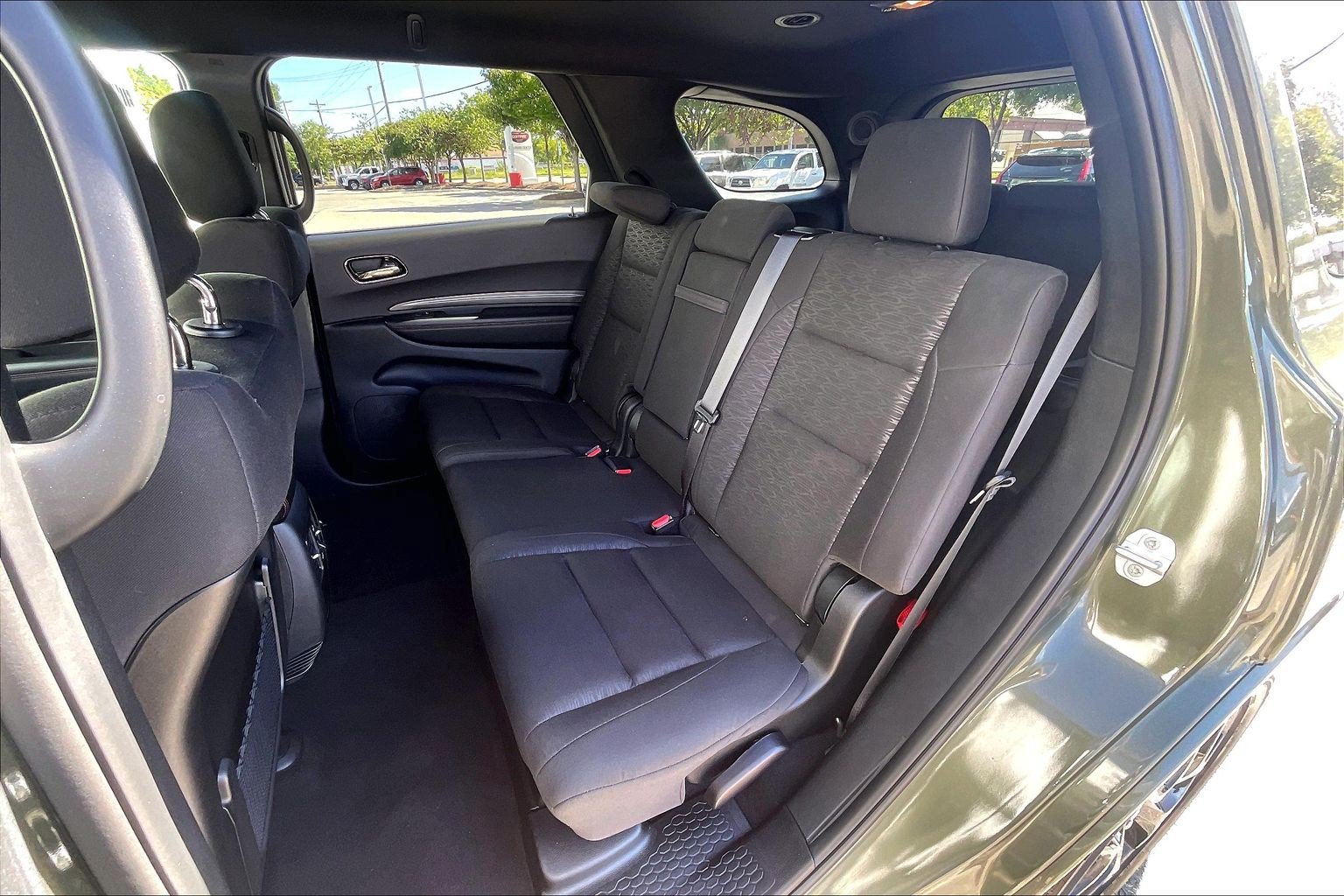 Used 2026 Dodge Durango GT w/ Blacktop Package AWD/4WD image 29