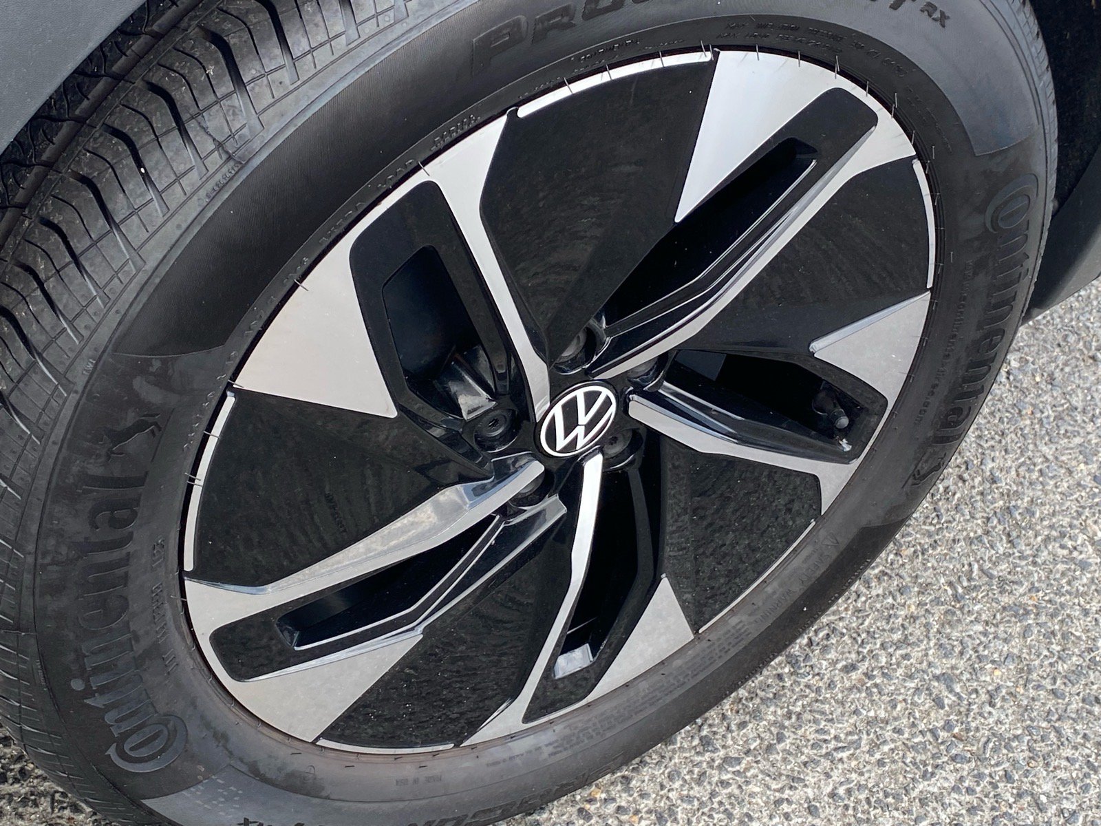 Certified 2022 Volkswagen ID.4 Pro S RWD image 22