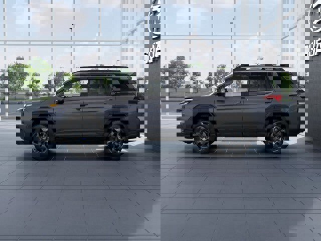 New 2026 Subaru Outback Premium image 3