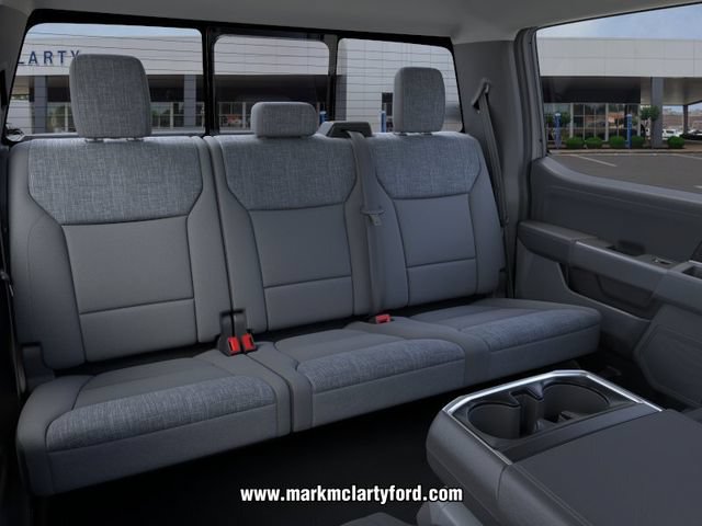New 2026 Ford F150 XLT AWD/4WD image 11