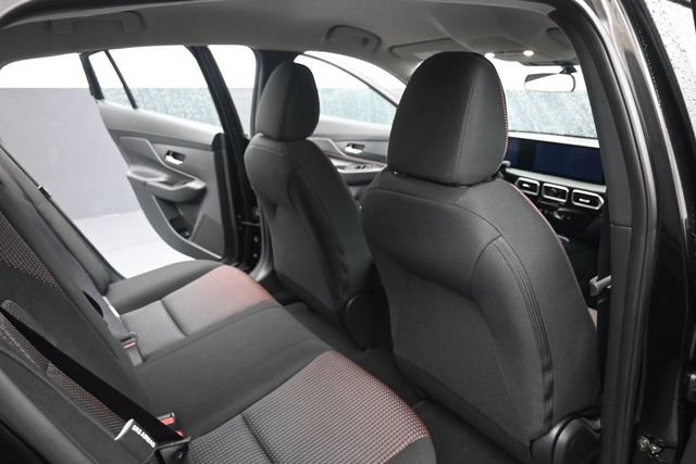 Used 2026 Nissan Sentra SR w/ Floor Mat Package FWD image 23