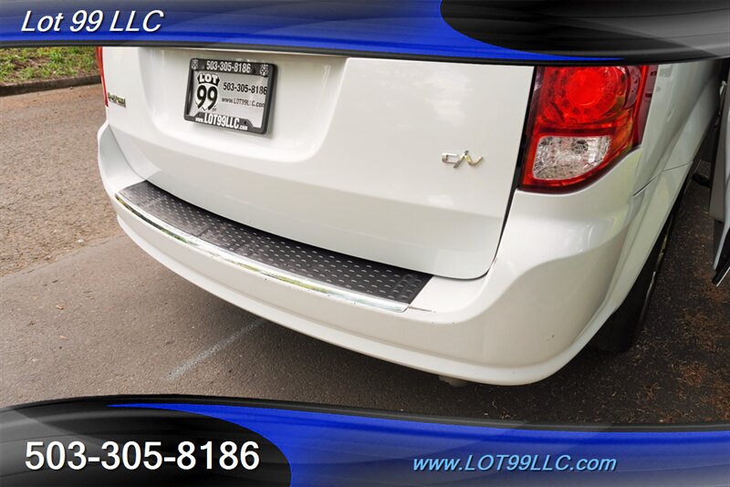 Used 2014 RAM C/V Tradesman w/ UConnect Hands-Free Group FWD image 38