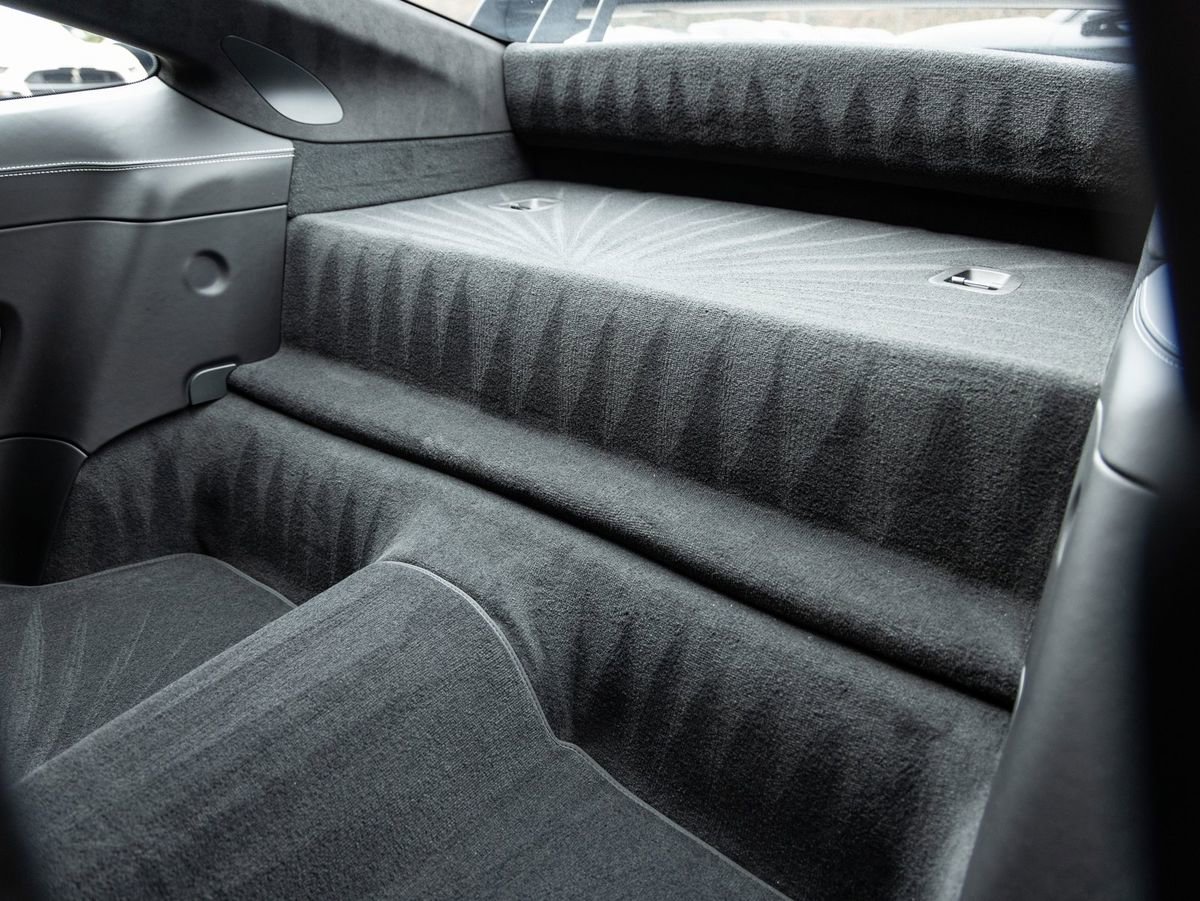 Certified 2024 Porsche 911 GT3 image 25