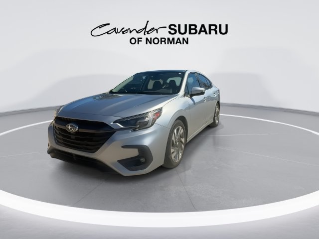 Certified 2025 Subaru Legacy Limited AWD/4WD image 3