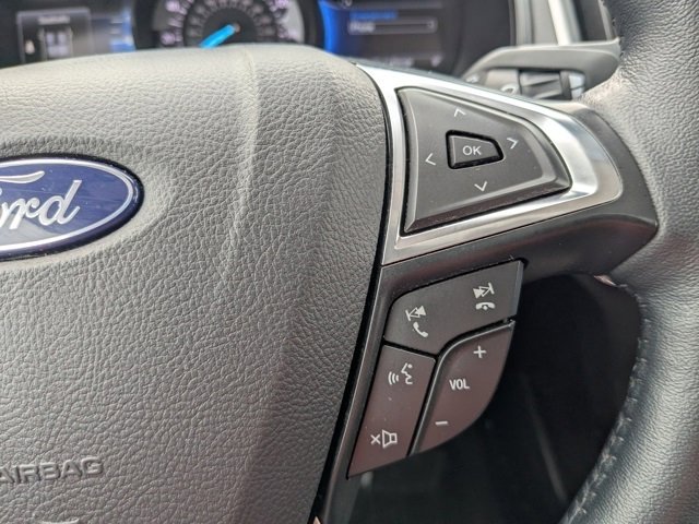 Used 2024 Ford Edge SEL w/ Convenience Package image 25