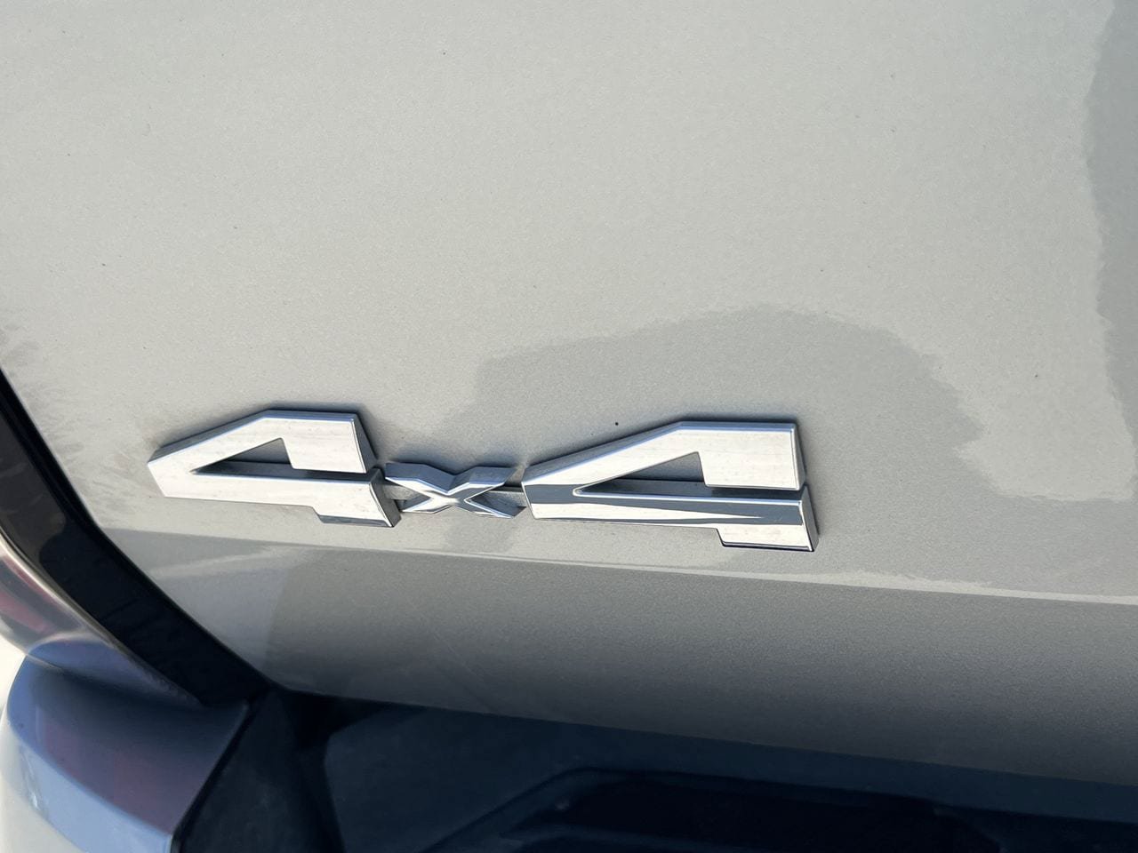 Used 2023 Toyota Tundra Limited AWD/4WD image 7