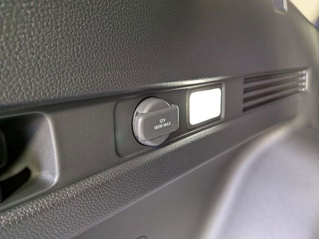 New 2026 Honda CR-V EX-L image 11