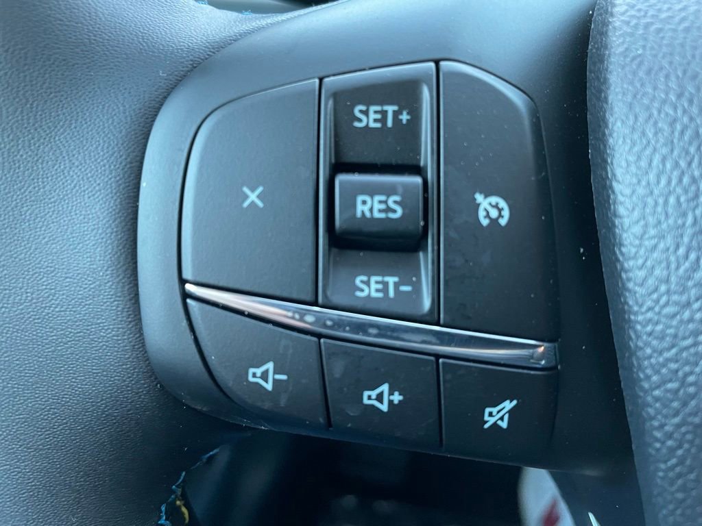 New 2026 Ford Maverick Lobo AWD/4WD image 14