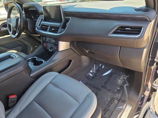 Used 2023 Chevrolet Tahoe LT RWD image 19