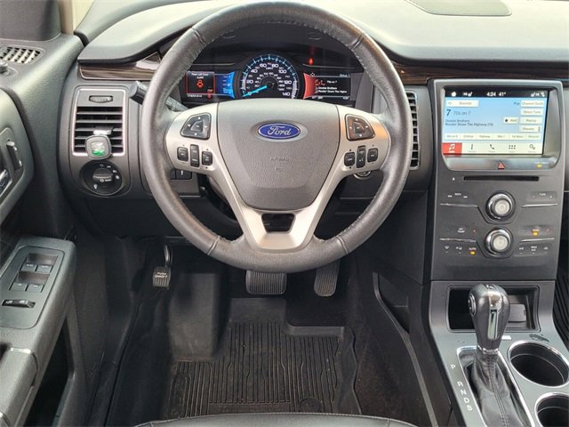Used 2019 Ford Flex SEL w/ Equipment Group 202A image 10