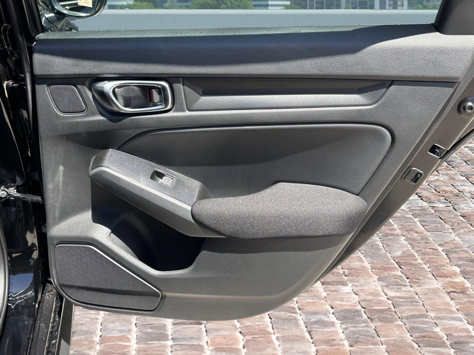 New 2026 Honda Civic Si image 14