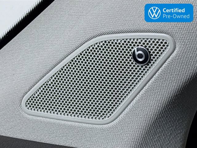 Certified 2023 Volkswagen Taos SEL image 19