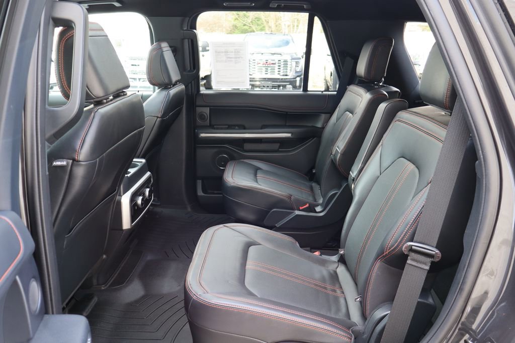 Used 2024 Ford Expedition Timberline image 14