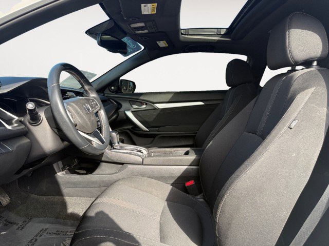 Used 2019 Honda Civic EX image 6